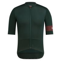 Rapha Men Short Sleeve Cycling Clothing Men Cycling Jersey Pro Team Breathable Bicycle Top Shirt