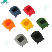 2024New Silicone Carrying Protective Cover Holder Speakers Case Compatible