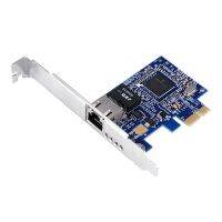 Broadcom BCM5751 Gigabit Desktop PCI express Network Card 10/100/1000M PCI-e Mini-Card NIC