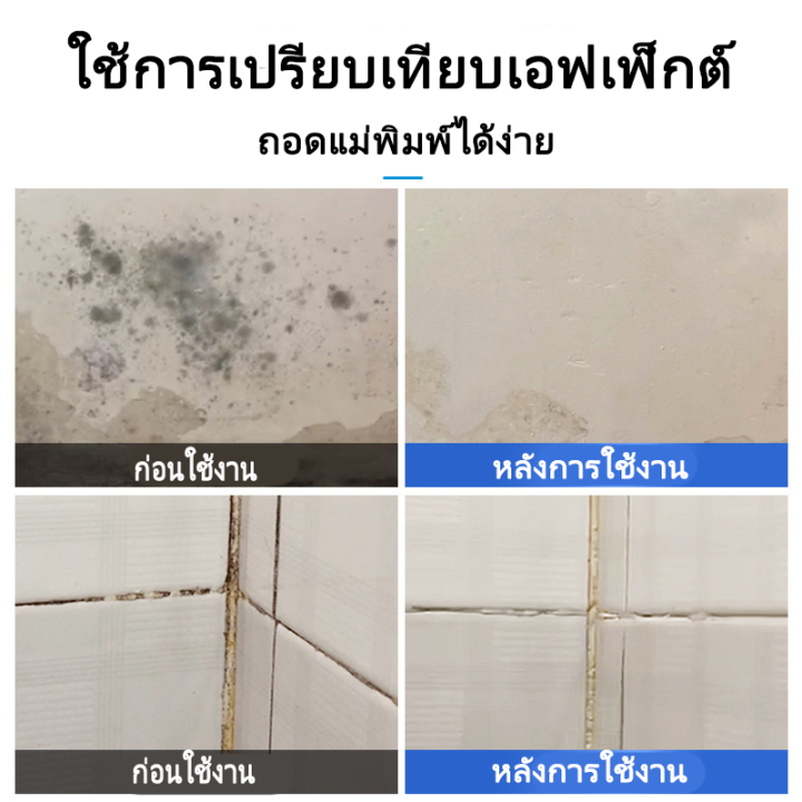 น้ำยาฆ่าเชื้อรา-น้ำยากำจัดเชื้อรา-สำหรับใช้ในการทำความสะอาด-500ml