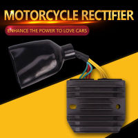 รถจักรยานยนต์ Rectifier V Oltage Regulator ชาร์จสำหรับฮอนด้า CBR1000XX CBR1100 Blackbird 1997 1998 1999 2000 2001 2002 20003 97 - 03