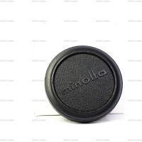 MINOLTA FRONT LENS CAP RUBBER 55MM