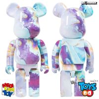 Bearbrick 1000% MARBLE