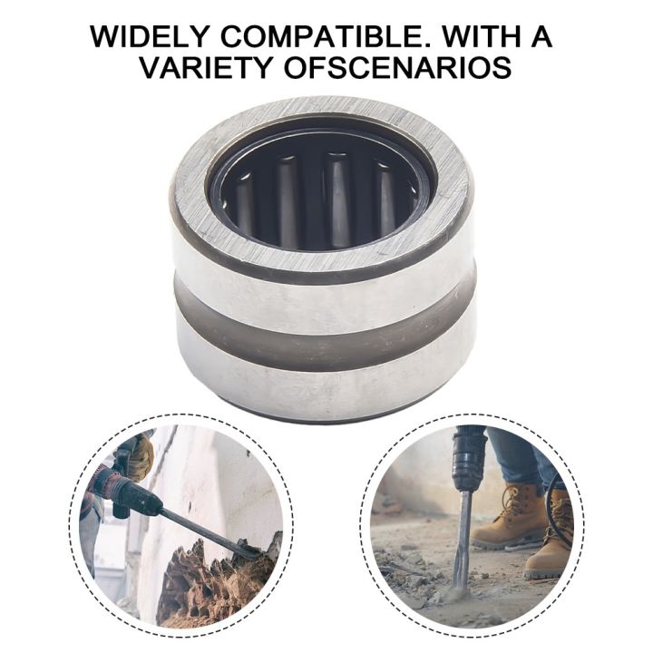 Needle Roller Bearing NK Inner Hole Inner For Rotary Demolition Hammer