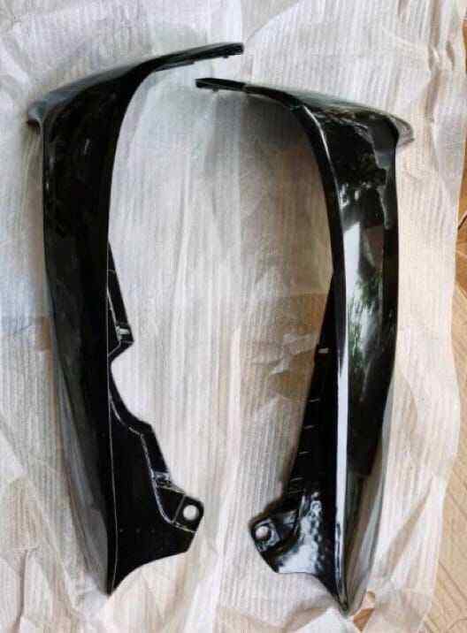 body motor supra x lama.. sayap luar Supra x lama Lazada Indonesia