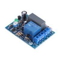 【YP】 220V Timer Relay Delay Input/Output Module Adjustable 0-10S 10Min 10H 100Min Timing Turn Board