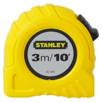 ตลับเมตร Stanley 3เมตร