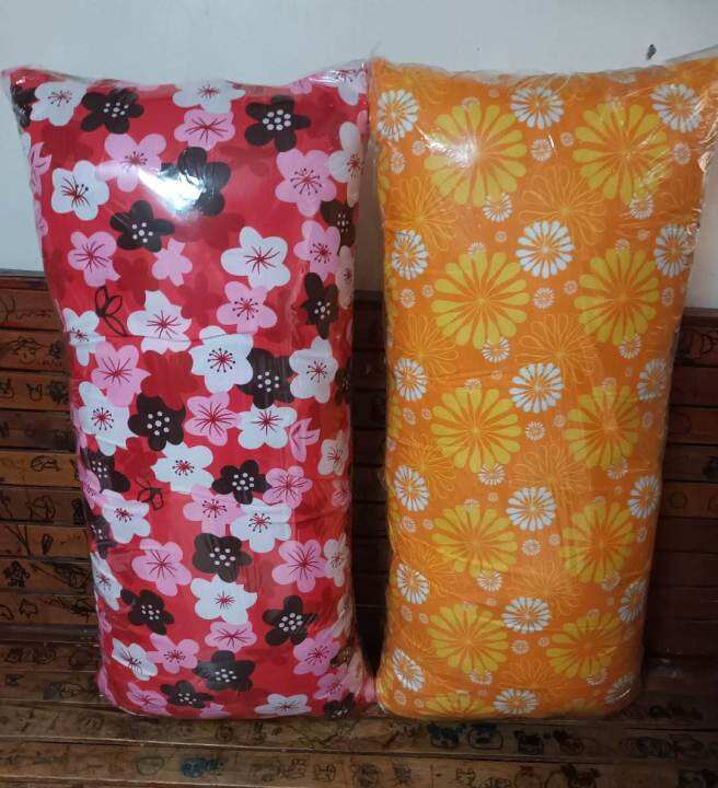 URATEX BODY PILLOW/AKAP PILLOW Lazada PH