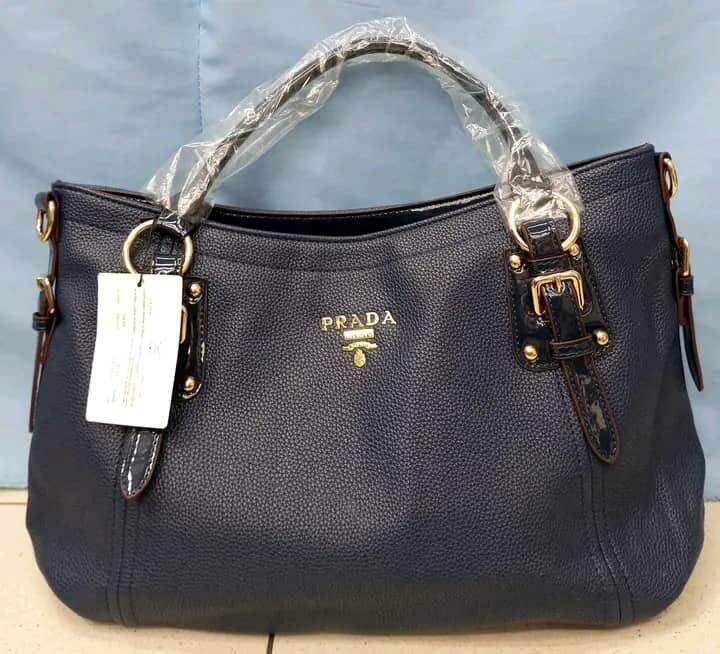 Best Seller Bag with Sling Pra daAuthentic Quality Lazada PH