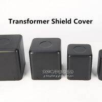 85*85*100MM Transformer Cover Transformer Shield Shell   Transformer Accessories Potting Shield Cover