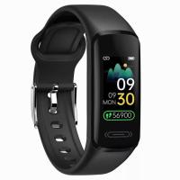 2023 Fitness Bracelet New Smartband Arrivals Smartwatch Sport Watch for Women Heart Rate Man Blood Pressure Monitor IP68 Devices