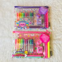 ชุดเซตเครื่องเขียน Smiggle Essentials A5 Stationery Gift Pack ?? สำหรับเป็นของขวัญ