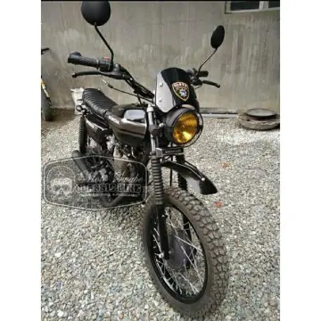 Shop Ytx Scrambler Fender With Great Discounts And Prices Online - Aug 2023  | Lazada Philippines