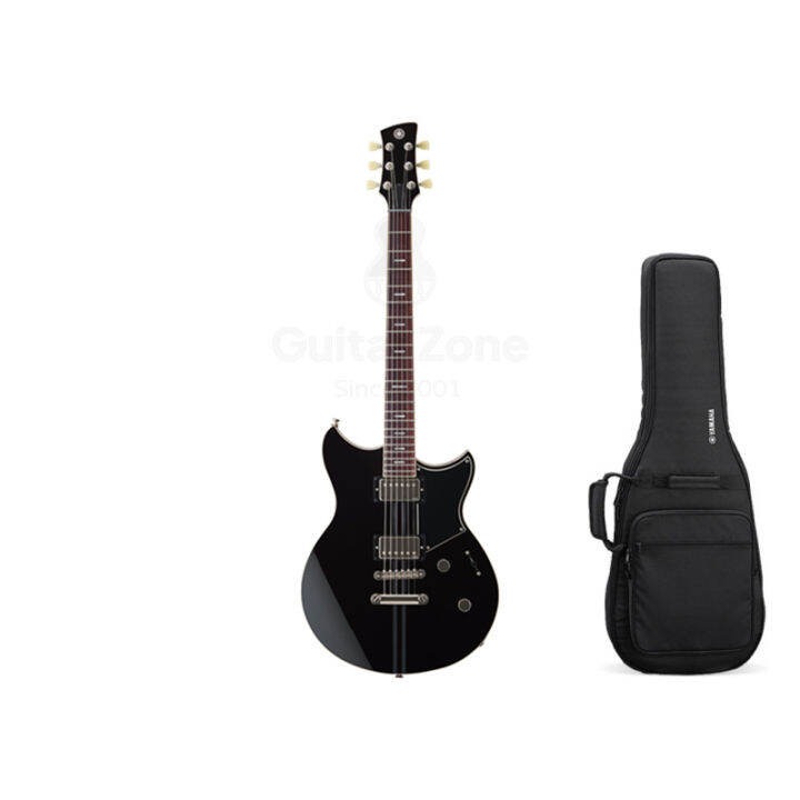 Yamaha Revstar RSS20 Professional Electric Guitar Beginner Electric