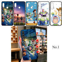 95FFA Toy Story อ่อนนุ่ม High Quality ซิลิโคน TPU Phone เคสโทรศัพท์ ปก หรับ Huawei P10 P20 P30 Pro Lite Y5P Y6 Y6P Y7A Y8P Y9A Y8S Y9S Y7 Y9 Prime