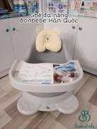 GHẾ ĐA NĂNG BONBEBE HÀN QUỐC
