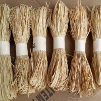 【YF】✹☾♣  1 Pc/set Raffia Reed Tying Paper Twine 30g