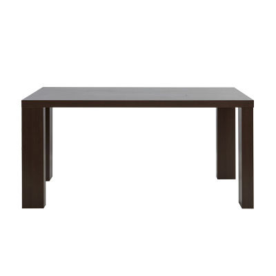 modernform โต๊ะอาหาร 167F4-ST S160*85*H75-สี FL