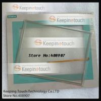 สำหรับ TP270-10 TP270 6AV6545-0CC10-0AX0ฟิล์มป้องกันหน้าจอสัมผัส Digitizer