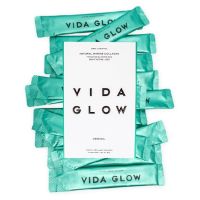 Vida Glow Natural Marine Collagen - Original