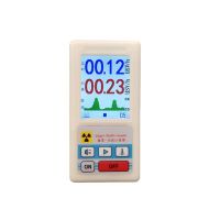 ❏✑ touji205285128 Nuclear radiation detector tester BR-6 type ionizing