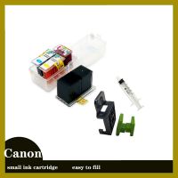 ตลับอัจฉริยะ Rifll ชุดสำหรับแคนนอน PG 512 CL Cl513 Pg512 513สำหรับ Canon Pixma MP280 MP282 MP330 MP480 MP490 MP492 MP499 MP495