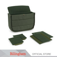 Insert Hadley Small / Small Pro - Olive