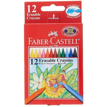 Faber Castell Oil Pastels 12/24/36/48 Colors Set Artist