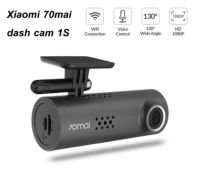 Xiaomi 70mai Dash Cam 1S Car Camera กล้องติดรถยนต์ พร้อม สั่งการด้วยเสียง 70 mai