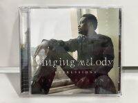 1 CD MUSIC ซีดีเพลงสากล      singing melody  EXPRESSIONS   (L1C5)