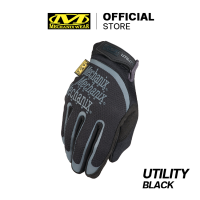 Mechanix Wear - Utility Glove ถุงมือช่าง ถุงมือทำงาน Work gloves ทนทานต่อการขีดข่วน เหมาะสำหรับงานช่าง ขับมอเตอร์ไซค์