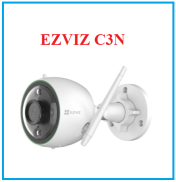 Camera IP hồng ngoại không dây 2.0 Megapixel EZVIZ C3N