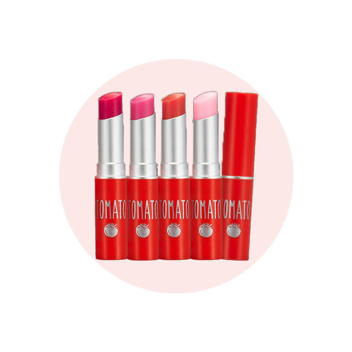 [Skin Food] Tomato Jelly Tint Lip 4.5g Lazada PH