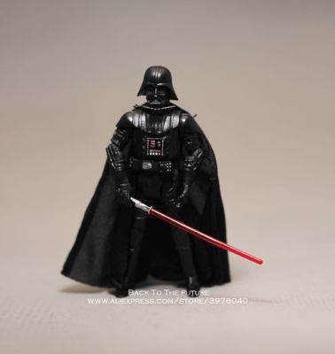 Disney Star Wars Darth Vader 10cm Action Figure Anime Decoration Collection Mini Figurine Toys Model for Children Gift