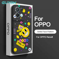 Guyon ซิลิโคนกันกระแทกแบบดีไซน์ดั้งเดิม C30 C35 C33 C55 Realme สำหรับ OPPO เคสนิ่ม