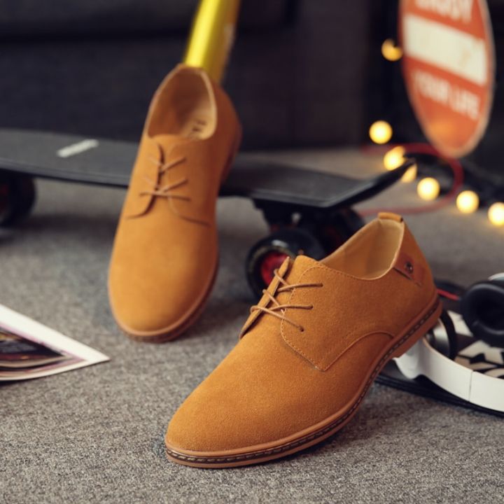 2021-spring-suede-leather-men-shoes-oxford-casual-shoes-classic-sneakers-comfortable-footwear-dress-shoes-large-size-flats-new