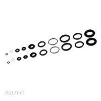 O-Ring ยางซีลสำหรับ Airbrush