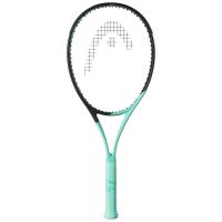 Head ไม้เทนนิส Boom Team 2022 Tennis Racket G2 4 1/4 | Black/Mint ( 233522 )