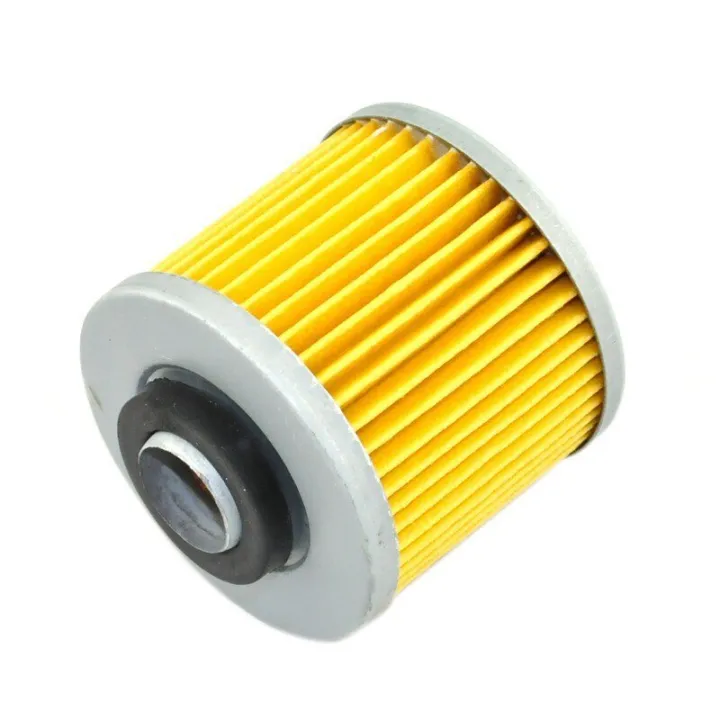 Oil Filter For Yamaha XT250 TT400 TT500 TT600 XT600 XT660 XTZ660 XTZ750 ...