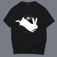 เสื้อยืด new year “year of rabbit” พร้อมส่ง