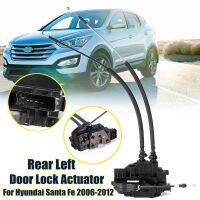 81420-2B000 Rear Right Door Lock Actuator Door Closer Auto Parts for Hyundai Santa Fe 2.7L 3.3L 2007-2009