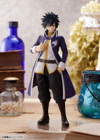 POP UP PARADE "FAIRY TAIL" Final Series Gray Fullbuster Grand Magic Games Arc Ver. 4580416944991