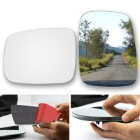 Magee8 Side Door Mirror Glass without Backing Plate Rearview Stick Transporter T4 1990-2003