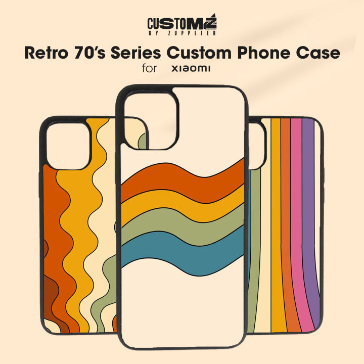 Custom Xiaomi 11T Pro case