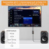 Neoteck bộ chuyển đổi dac 192khz bộ chuyển đổi âm thanh spdif sang rca kỹ - ảnh sản phẩm 3