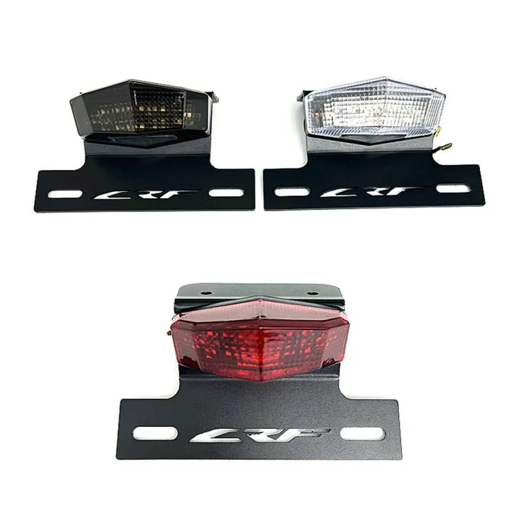tail tidy crf 150