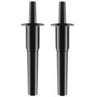 2PCS Tamper Tool Blender Replacement for Vitamix 5200 G5200 G5500 G5700 Blenders Mixers Classic Standard 64Oz Containers