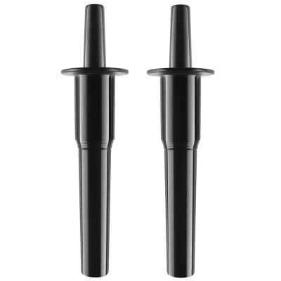 2PCS Tamper Tool Blender Replacement for 5200 G5200 G5500 G5700 Blenders Mixers Classic Standard 64Oz Containers