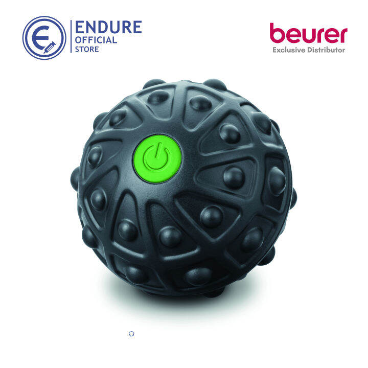 Beurer MG 10 Massage Ball with Vibration Handy massage ball for