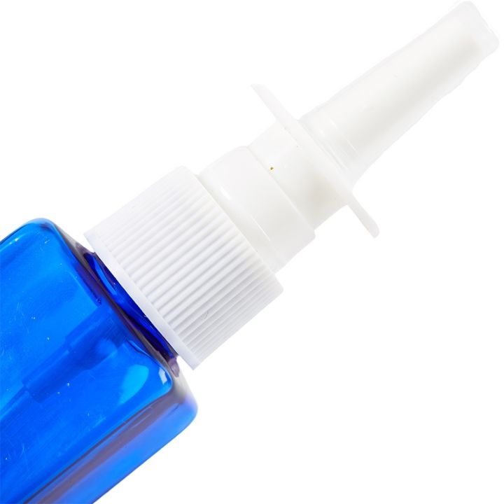 1pc-30ml-empty-nasal-spray-bottles-nose-spray-pump-sprayer-mist-refillable-bottle-transparent-containers-for-medical-packaging